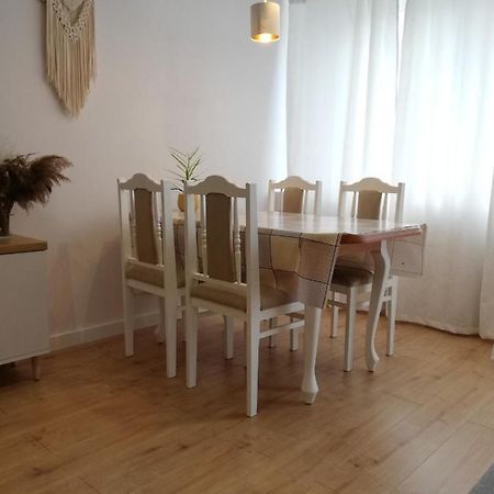 Apartament Plaza Stogi Gdansk Luaran gambar