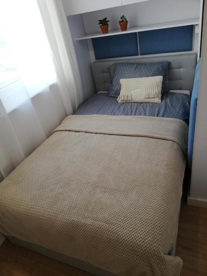 Apartament Plaza Stogi Gdansk Luaran gambar